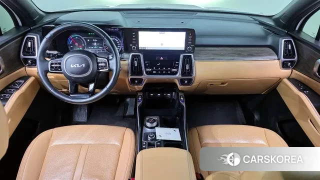 Kia Sorento 4th Generation id 3659852 из Кореи 17