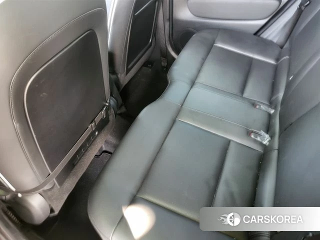 Hyundai Casper id 4511199 из Кореи 15