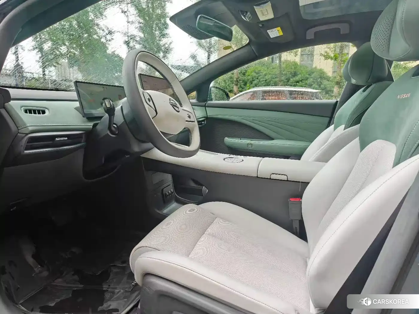 Nissan N7 id 4554107 из Китая 16