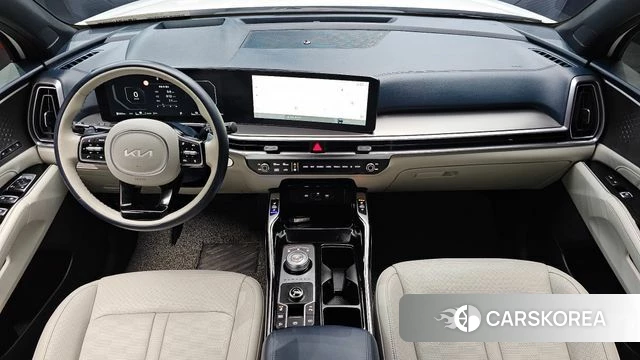 Kia The New Sorento 4th Generation id 4360087 из Кореи 30