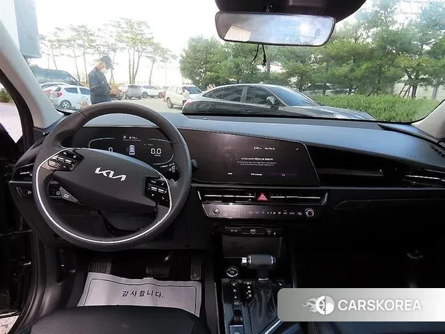 Kia Di Ol Nu Niro id 3366778 из Кореи 17