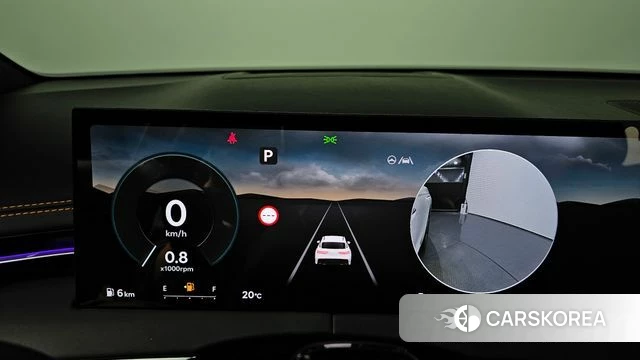 Genesis GV70 id 4353906 из Кореи 35