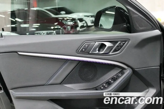 BMW 1 Series (F40) id 2709601 из Кореи 17