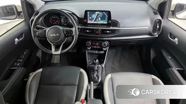 Kia Morning Urban (JA) id 3492782 из Кореи 17