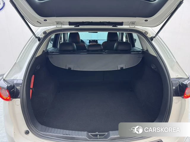 Mazda CX-5 id 4333715 из Китая 15