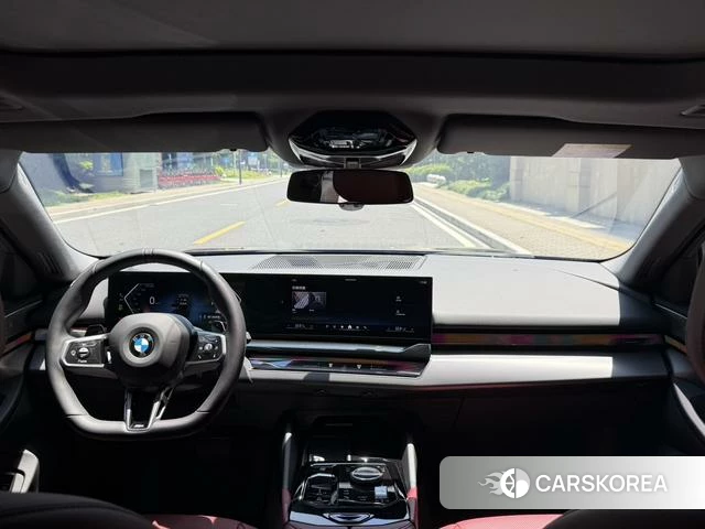 BMW 5 series id 4306884 из Китая 7