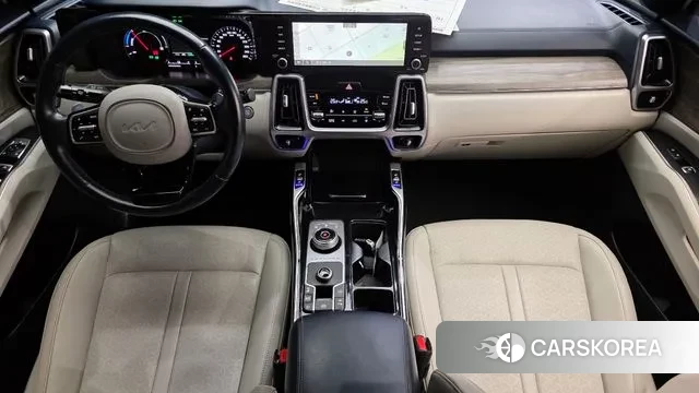 Kia Sorento 4th Generation id 3453065 из Кореи 17