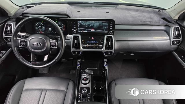 Kia Sorento 4th Generation id 4688791 из Кореи 27