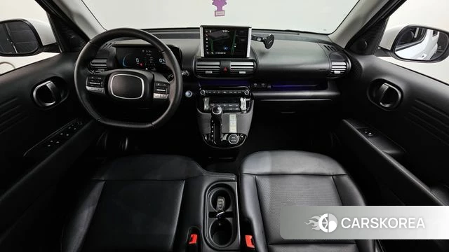 Hyundai Casper id 4186213 из Кореи 32