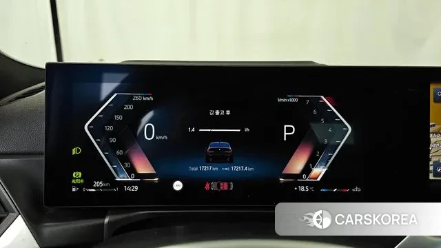 BMW 3 Series (G20) id 3359904 из Кореи 17