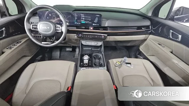 Kia The New Carnival 4th Generation id 3431670 из Кореи 17