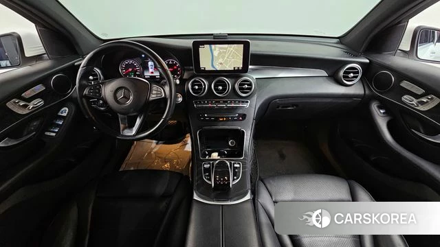 Mercedes-Benz GLC-Class X253 id 4363123 из Кореи 30