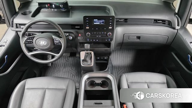 Hyundai Staria id 4469256 из Кореи 30