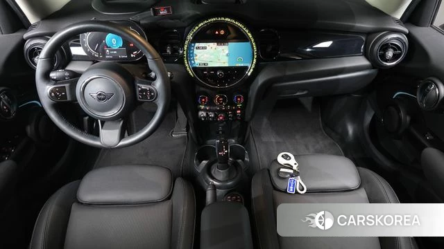 Mini Cooper id 4579342 из Кореи 29