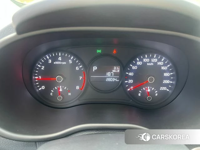 Kia All New Morning (JA) id 4620653 из Кореи 13
