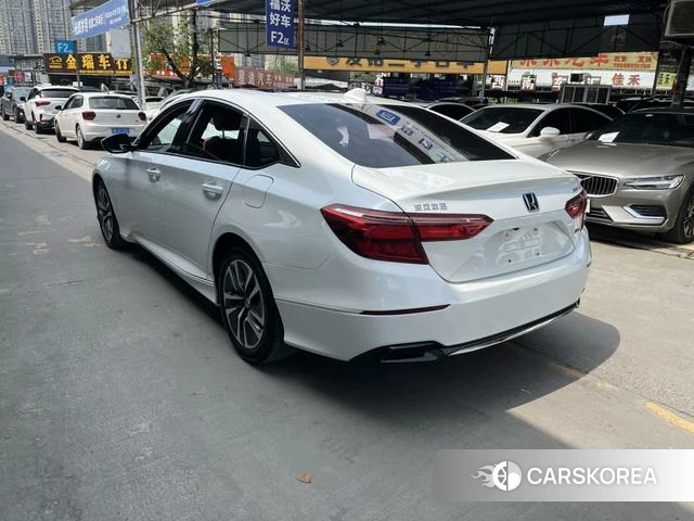 Honda Yingshipai id 4261966 из Китая 10