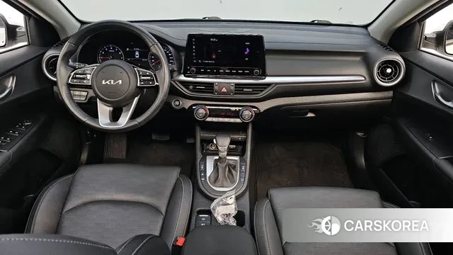 Kia The New K3 2nd generation id 3058878 из Кореи 17