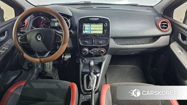 Renault Korea (Samsung) Clio id 4430484 из Кореи 27