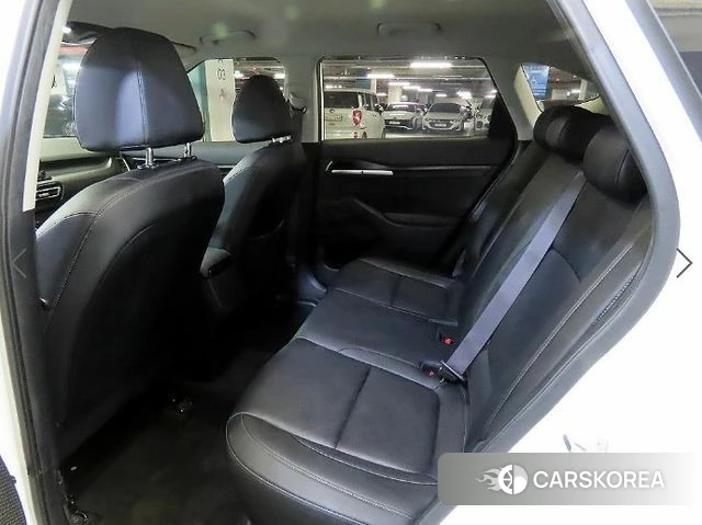 Kia Seltos id 3819414 из Кореи 17