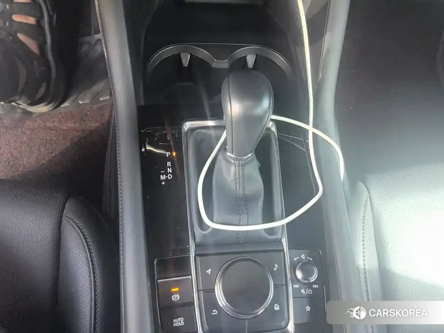 Mazda 3 id 4600354 из Китая 13