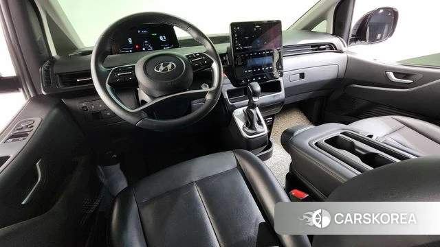 Hyundai Staria id 3922385 из Кореи 17