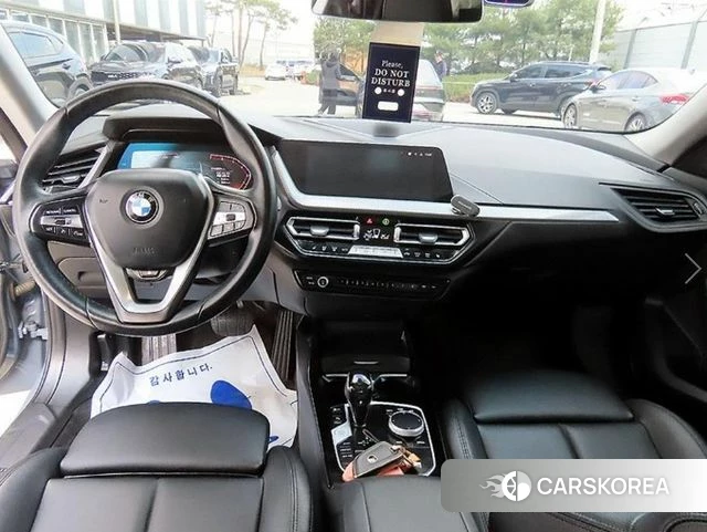 BMW 2 Series Gran Coupe (F44) id 4389392 из Кореи 17