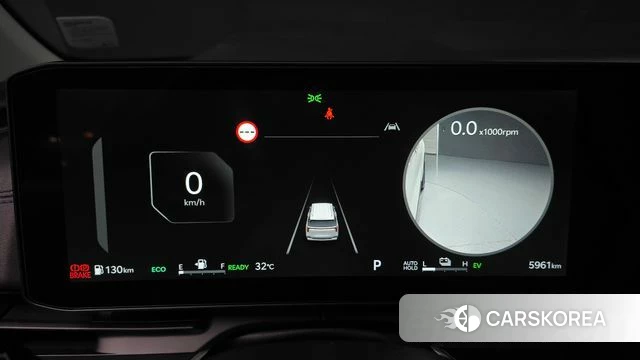 Kia The New Carnival 4th Generation id 4394318 из Кореи 27