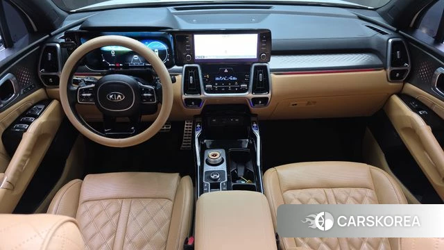 Kia Sorento 4th Generation id 4232187 из Кореи 31
