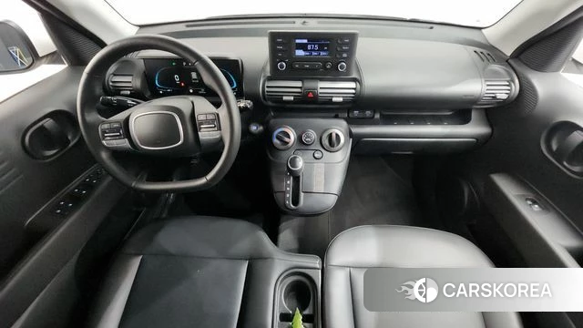 Hyundai Casper id 4186185 из Кореи 31