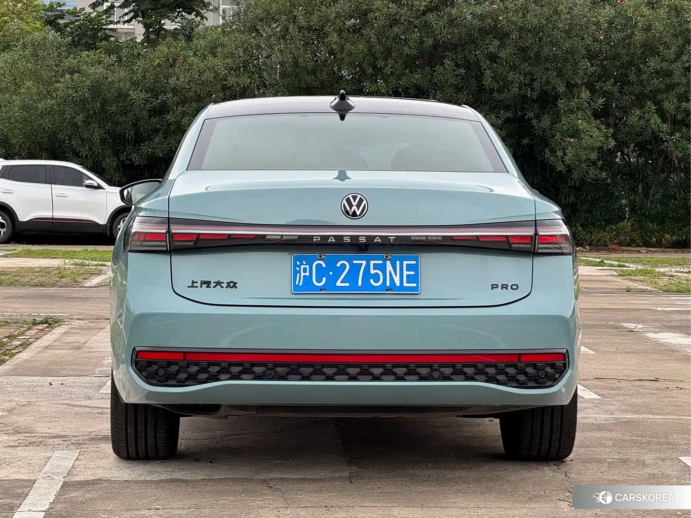 Volkswagen Passat id 4649365 из Китая 8