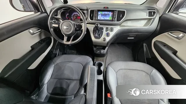 Kia The New Ray id 3661852 из Кореи 17