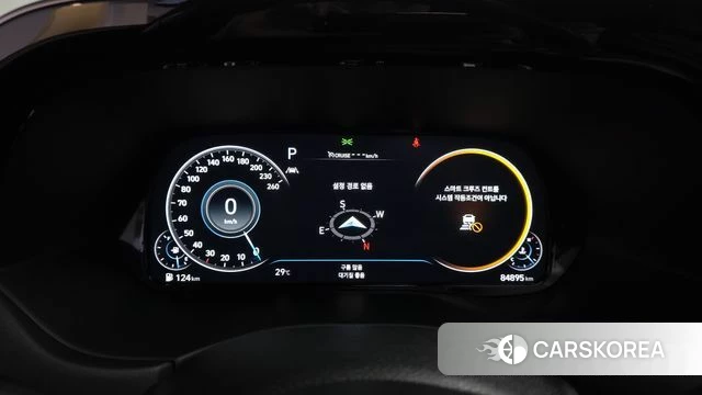Hyundai Palisade id 4631770 из Кореи 33