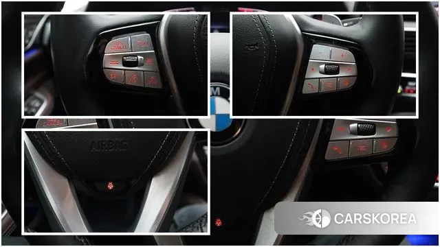 BMW 6 Series GT (G32) id 3144225 из Кореи 17