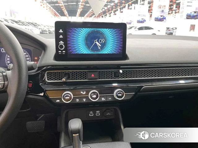 Honda Civic id 4299956 из Китая 16