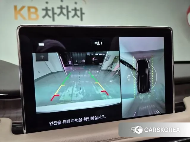 Lincoln Aviator 2nd generation id 3390521 из Кореи 17