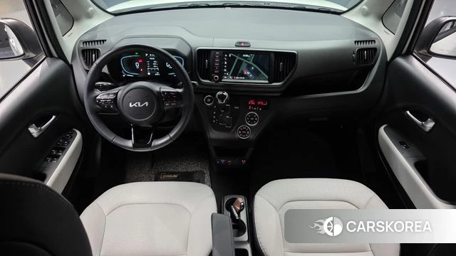Kia The New Kia Ray id 4292450 из Кореи 27