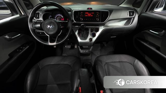 Kia The New Ray id 3911918 из Кореи 17