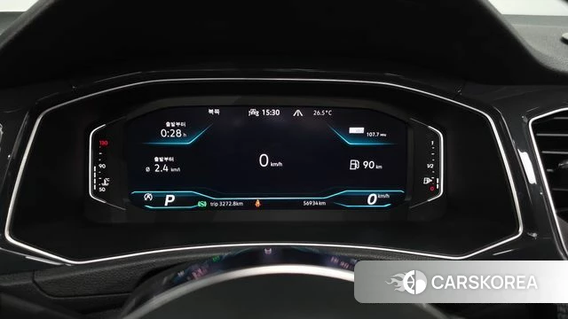 Volkswagen T-Roc id 4573179 из Кореи 27
