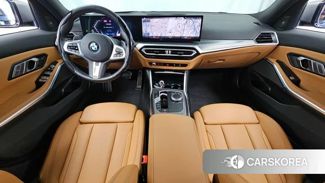 BMW 3 Series (G20) id 4691684 из Кореи 30