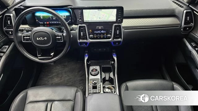 Kia Sorento 4th Generation id 4433695 из Кореи 33