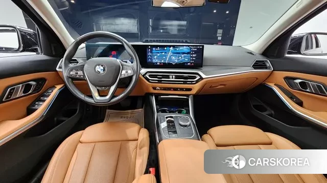 BMW 3 Series (G20) id 3410943 из Кореи 17