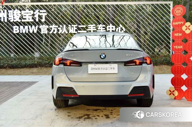 BMW 2 series id 4254810 из Китая 13
