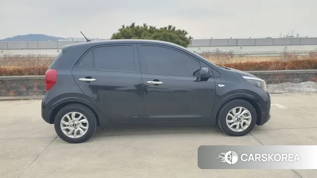 Kia All New Morning (JA) id 3676940 из Кореи 17