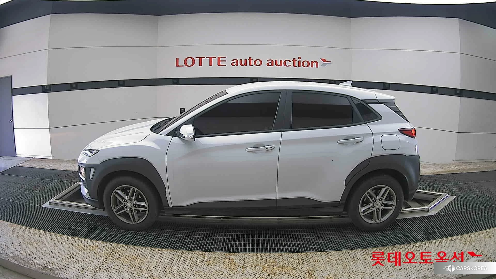 Hyundai Kona id 4289308 из Кореи 34