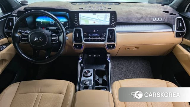 Kia Sorento 4th Generation id 4764591 из Кореи 17