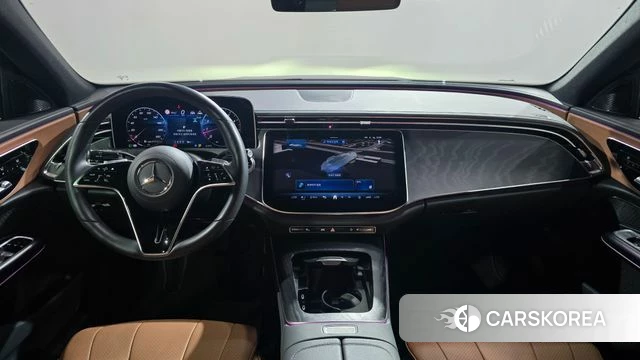 Mercedes-Benz E-Class W214 id 4462609 из Кореи 17