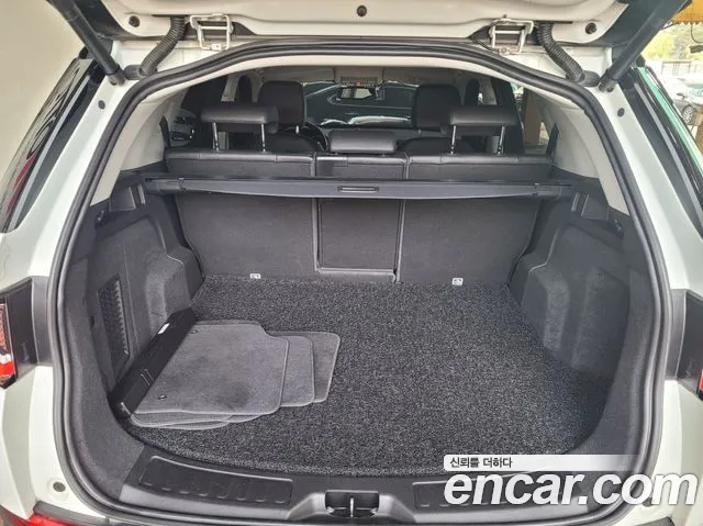 Land Rover Discovery Sports id 2845056 из Кореи 17