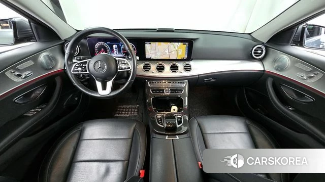 Mercedes-Benz E-Class W213 id 3867218 из Кореи 17