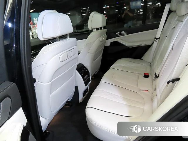 BMW X5 (G05) id 4532932 из Кореи 17