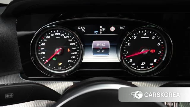 Mercedes-Benz E-Class W213 id 3807847 из Кореи 17